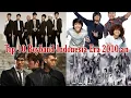 Top 10 Boyband Indonesia Era 2010-an | Indonesian Boy Group Era I-POP #BoyBand #Ipop #BoyGroup