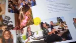 UCLA Acceptance Letter Unboxing