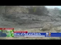 Heavy Rain Forces Evacuations In Lake Elsinore