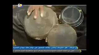محمد خضر عرج بي وميل 