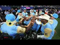 Download Lagu 2025 Celeb Softball Game, live from Atlanta!