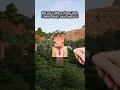 Minecraft Randomness is WEIRD