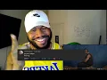 LADIPOE, Bella Shmurda - Guy Man (Official Lyric Video) | TFLA Reaction