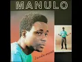Manulo - Njé pe é nja 1988 Cameroun rétro