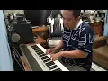 Download Lagu Allen Martin - Cover Should I walk away quitely ? by Aaron Kwok (郭富城 - 我是不是該安靜的走開)