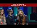 Amanda with - Chris Stapleton