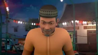 Komedi Putar Bikin Bang Jarwo Mules - Adit & Sopo Jarwo