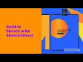 From Sketch to Xcode - The no code way