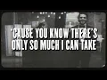 Thomas Rhett - Make Me Wanna (Lyric Video)