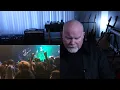SEVEN SPIRES - Oceans of Time Live Reaction!