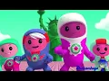 Download Lagu Preview 2 Go Jetters Intro Effects (Preview 2 Avicii - The Nights Effects)