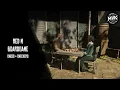 MVK BOARDGAME I REDM SCRIPT