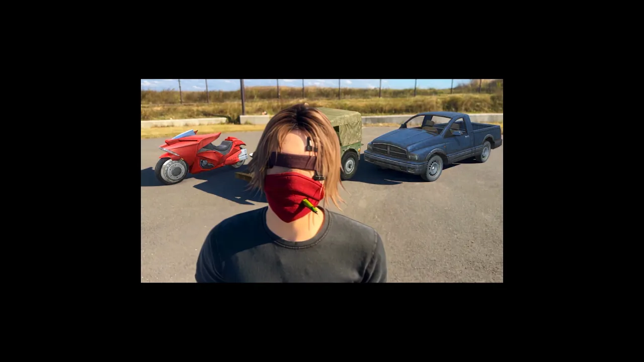 #alastor