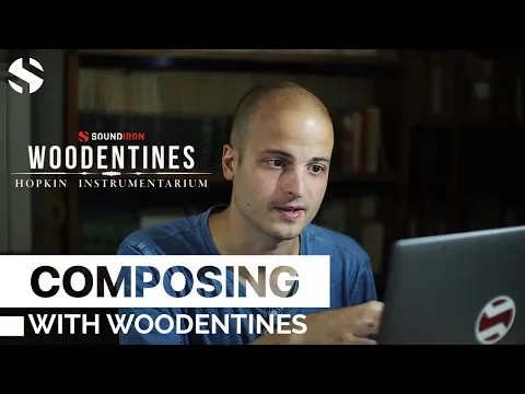 Hopkin Instrumentarium: Woodentines product video