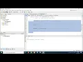 Agregar comentarios en Java