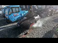 5243 - 1995 Yamaha VMAX 600 Snowmobile Will Be Sold At Auction