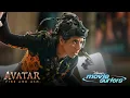 Lagu Movie Surfers | Behind the Scenes of Avatar: Fire and Ash with @MichelleKhare