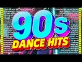 Download Lagu 90s Dance Hits - Haddaway, La Bouche, Corona, Dr. Alban, Mr. President, M.C. Hammer, 2 Unlimited,...