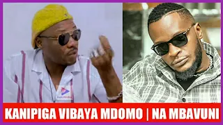 video q chief akilalamikia kupigwa vibaya na mtangazaji adam mchomvu wa clouds fm