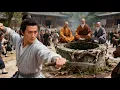 Download Lagu 功夫電影！不起眼的小夥竟是功夫高手，少林寺武僧齐上都敵不過他！