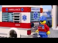 Lagu LEGO City Best Animation Fails STOP MOTION LEGO Spy, Demolition, Ambulance | LEGO | Billy Bricks