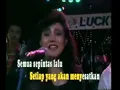 Download Lagu Rhoma Irama \u0026 Noer Halimah -  Haram ( Karaoke Tanpa Vokal )