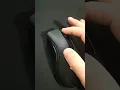 Razer DeathAdder V2 Pro scroll noise