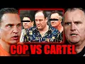 NYC Cop Takes Down an International Smuggling Kingpin