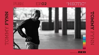push tommy fynn hectic episode 2