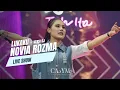 Download Lagu LUKAKU VERSI DJ - NOVIA ROZMA x EDB PRO ( Live Show ) || Angkringan Teh Ita