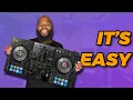 Download Lagu What DJs Actually Do