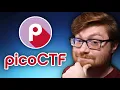 PicoCTF 2022 - WELCOME Basic File Exploit