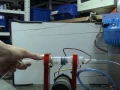 HHO Explosion and Implosion