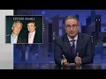S12 E30: Trump, Epstein’s Emails \u0026 Public Media: 11/16/25: Last Week Tonight with John Oliver