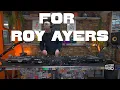A TRIBUTE TO ROY AYERS | BRIXTON RADIO | JAZZ, SOUL \u0026 FUNK