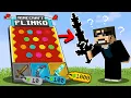 Download Lagu We Added PLINKO to Minecraft