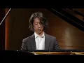 HAYATO SUMINO plays CHOPIN - Nocturne in C minor, Op. 48 No. 1 (Chopin Competition)