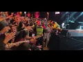 FINAL CONCERT - GEORGINA FEAT NAPS & ALONZO - TK - GOLDEN COAST - DIJON - FRIDAY, AUGUST 28, 2026