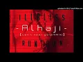 iLLbliss ft Runtown - Alhaji (Can't Hear You Remix)