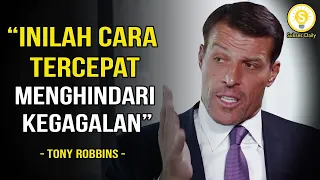 Download After Watching This You Won't Be Afraid to Fail Anymore - Tony Robbins with Subtitle - Motivation MP3