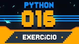 Exercício Python #016 - Quebrando um número