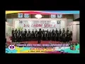 Download Lagu SuaraMu Kudengar \u0026 Tenanglah Kini Hatiku Choir - GMIM Kalvari Tombasian Atas | FSPG 2019