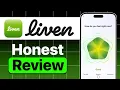 Liven App Review 2025 Is The Liven App Legit