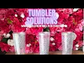 Snow Globe Solutions What s the Difference