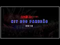 MC Fabinho da OSK, MC Alê e MC MR Bim - De boné pra trás (DJ Maax e DJ Felipe) 2018