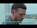Justin Timberlake - Selfish // Lyrics + Español // Video Official