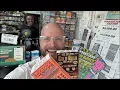 120 x 50 tickets 4 full books