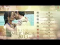 Official: Arijit Singh - Best of 2014 Jukebox | Best Romantic Songs | Arijit Singh Latest Songs