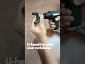 UltraGun - A Powerful Massage Gun UltraCare PRO