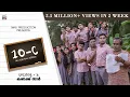 Download Lagu 10-C II EP 2 II Kanakku Sir II Webseries Season 1 II #Im4u